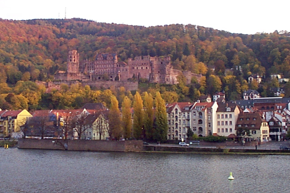 Heidelberg